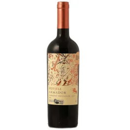Vinho Armador Estate Selection Cabernet Sauvignon (750ml)