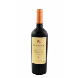 Vinho Armador Estate Selection Syrah (750ml)