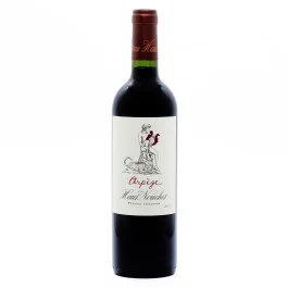 Vinho Arpège de Haut Nouchet (750ml)