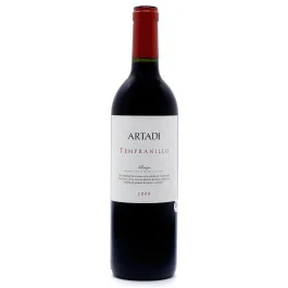 Vinho Artadi Tempranillo (750ml)