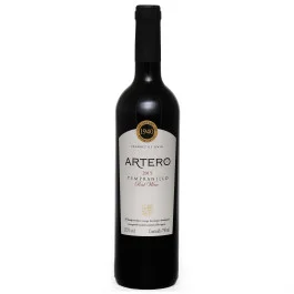 Vinho Artero Tempranillo (750ml)