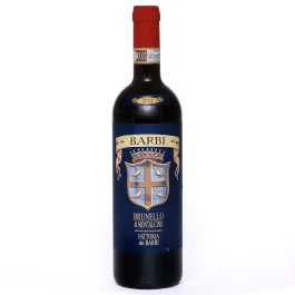 Vinho Barbi Brunello Di Montalcino (750ml)