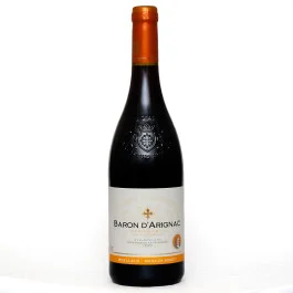 Vinho Baron D'Arignac Depuis Doce (750ml)