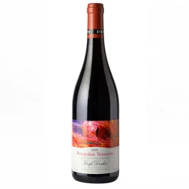 Vinho Beaujolais Nouveau Joseph Drouhin 2018 (750ml)