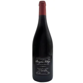 Vinho Beaujolais Villages G. Descombes (750ml)