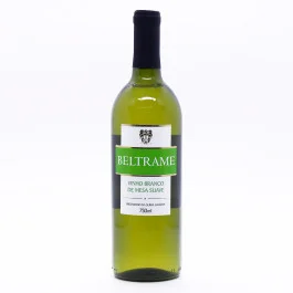 Vinho Beltrame Branco Suave 750ml
