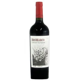 Vinho Benmarco Cabernet Sauvignon (750ml)