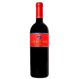 Vinho Braccale 750ml