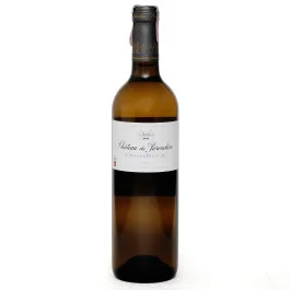 Vinho Branco Château de Parenchere Bordeaux (750ml)