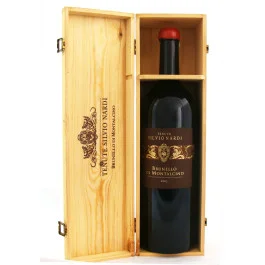 Vinho Brunello Di Montalcino DOCG Tenute Silvio Nardi (1,5L)