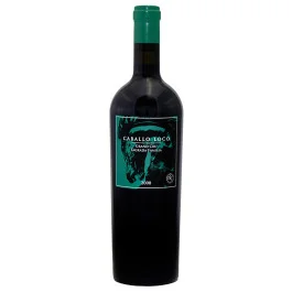 Vinho Caballo Loco Grand Cru Sagrada Família 750ml