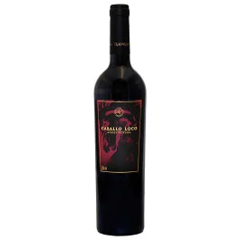 Vinho Caballo Loco Nº 13 750ml