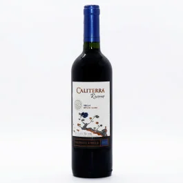 Vinho Caliterra Merlot Reserva (750ml)