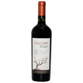 Vinho Caliterra Tributo Cabernet Sauvignon Single Vineyard (750ml)