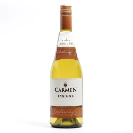 Vinho Carmen Insigne Chardonnay (750ml)