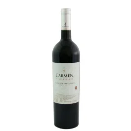 Vinho Carmen Gran Reserva Cabernet Sauvignon (750ml)