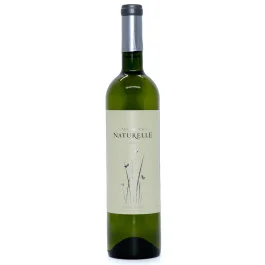Vinho Naturelle Branco Suave (750ml)