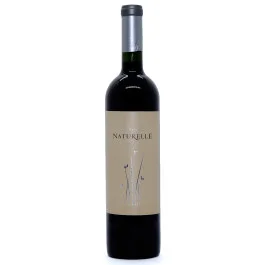 Vinho Naturelle Tinto Suave (750ml)