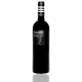 Vinho Casajús Vendimia Seleccionada Tempranillo (750ml)