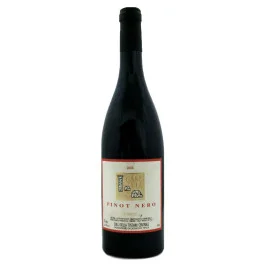 Vinho Case Via Pinot Nero Fontodi (750ml)