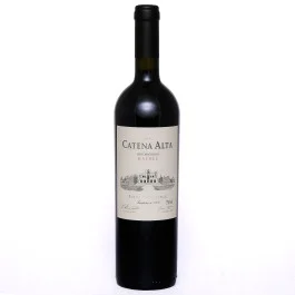 Vinho Catena Alta Malbec (750ml)