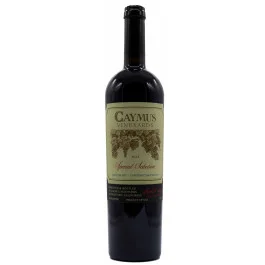 Vinho Caymus Special Selection (750ml)