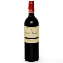 Vinho Château de Parenchere Bordeaux Superieur (750ml)