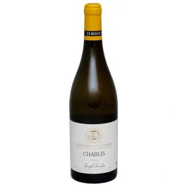 Vinho Chablis Joseph Drouhin 750ml