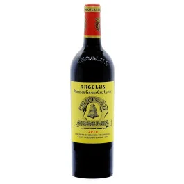 Vinho Château Angelus (750ml)