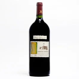 Vinho Chateau Kefraya 1,5L