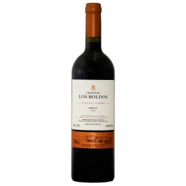 Vinho Chateau Los Boldos Merlot (750ml)