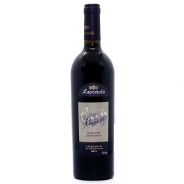 Vinho Lapostolle Cuvée Alexandre Cabernet Sauvignon (750ml)