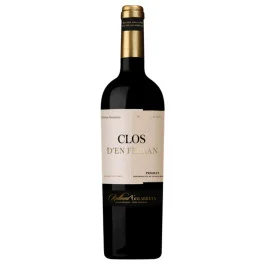 Vinho Clos D'en Ferran 750ml