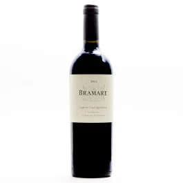 Vinho Cobos Bramare Lujan de Cuyo Cabernet Sauvignon (750ml)
