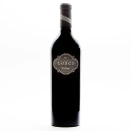 Vinho Cobos Volturno Cabernet Sauvignon/ Malbec (750ml)