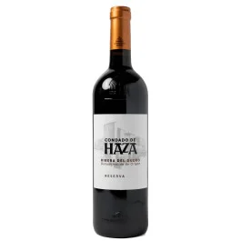 Vinho Condado De Haza Reserva 750ml