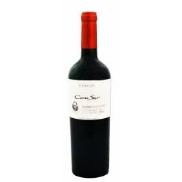Vinho Cono Sur Cabernet Sauvignon 750ml