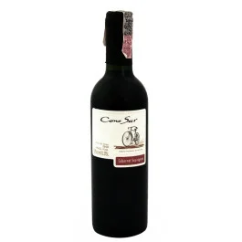 Vinho Cono Sur Cabernet Sauvignon 375ml