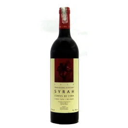 Vinho Cortes De Cima Syrah (750ml)