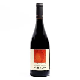 Vinho Cortes De Cima 750ml