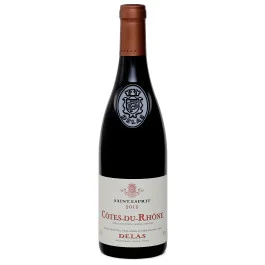 Vinho Côtes-Du-Rhône Delas Saint-Esprit (750ml)