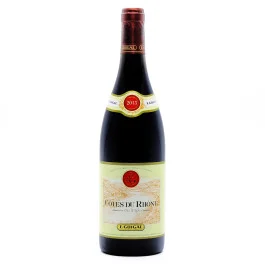 Vinho Côtes-Du-Rhône E. Guigal (750ml)