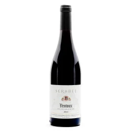 Vinho Côtes du Ventoux Serabel (750ml)