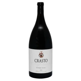 Vinho Crasto Superior Tinto 5L