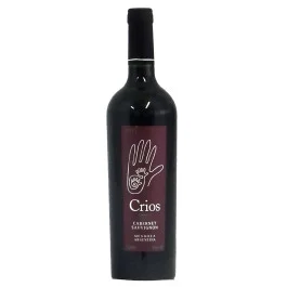 Vinho Crios Cabernet Sauvignon (750ml)
