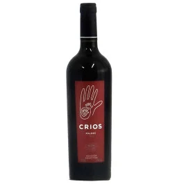 Vinho Crios Malbec (750ml)