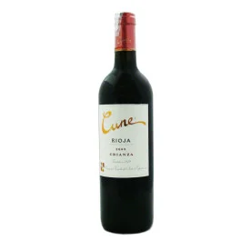 Vinho Cune Crianza Rioja (750ml)