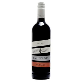 Vinho Danie de Wet Pinotage (750ml)