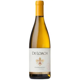 Vinho De Loach Chardonnay (750ml)