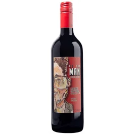 Vinho De Los Man Cabernet Sauvignon 750ml